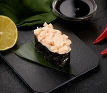 Гункан Спайси-креветка