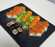 Сет Атлантический