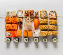 Сет All Inclusive