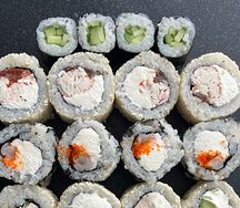 Сет Половинкин