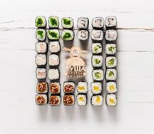 Сет Маяковский