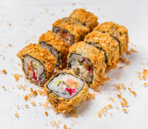 Ролл Самурай