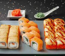 Сет Любимый