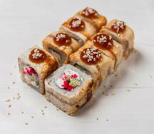 Ролл Дракон