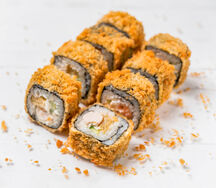 Ролл Темпура Чикен