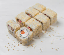 Ролл Неженка