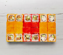 Сет Калифорния