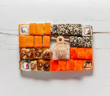 Сет Квартет