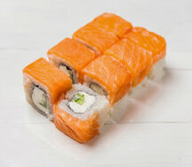 Ролл Филадельфия