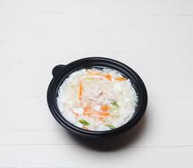 Куриный суп