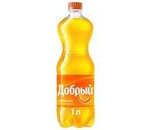Добрый Апельсин