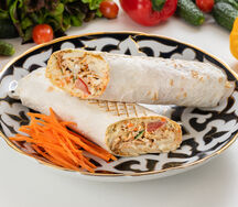 Шаурма Vip (большая)