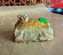 Пахлава ассорти маленькая