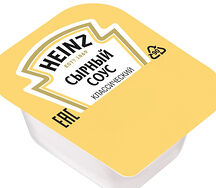 Сырный соус Heinz