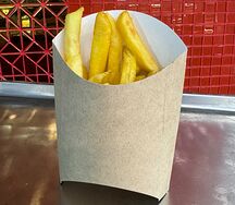 Картофель фри