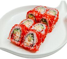 Ролл Калифорния Classic