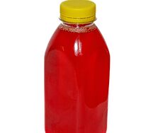 Морс клюквенный