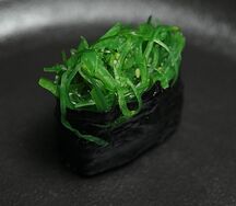 Гункан с чукой