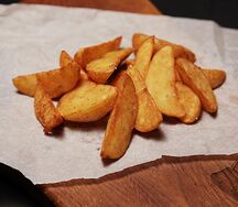 Картофель Айдахо