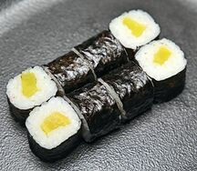С такуаном