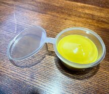 Соус горчичный