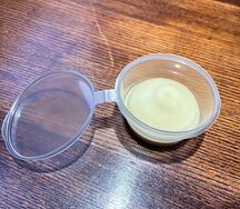 Соус Сырный