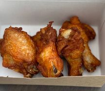 Крылья классик