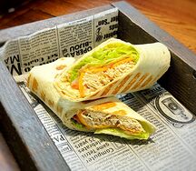 Цезарь ролл