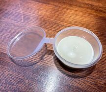 Соус Цезарь