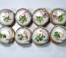 Темпура Креветка