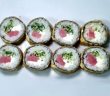 Темпура Тунец