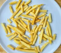 Картофель фри