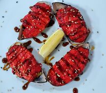 Мидии Вулкан