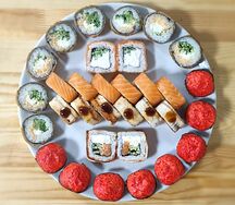 Набор Токио