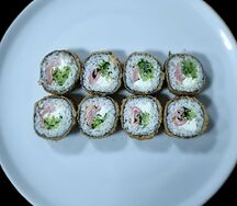 Темпура Бекон