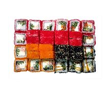 Набор Путешествие в Калифорнию