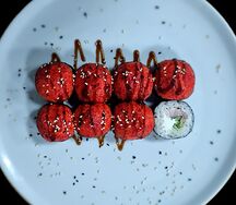 Запеченный Бекон