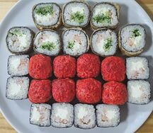 Креветочный набор