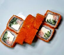 Калифорния классическая