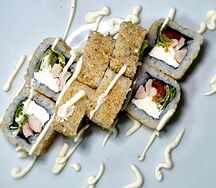 Цезарь ролл