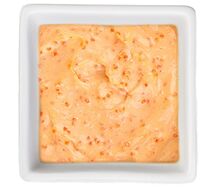 Ореховый соус