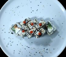 Сяки Терияки