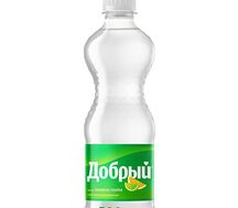Добрый Лимон-лайм