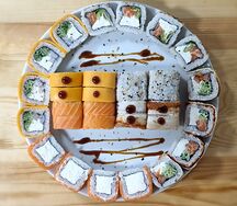 Набор Товарищ