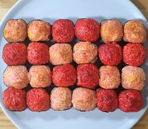 Набор Запеченный