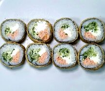 Чикен темпура