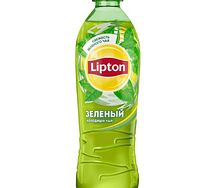Lipton зеленый чай