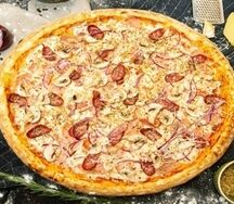 Пицца Мичиган