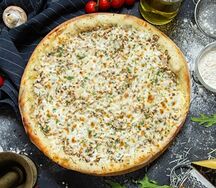 Пицца Жюльен