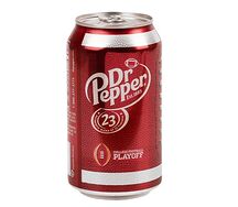 Dr. Pepper - Классик